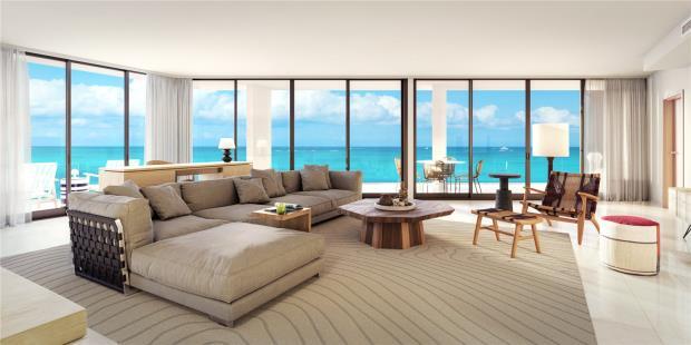 Main image of property: Andaz, The Bight Settlement, Grace Bay, Turks and Caicos