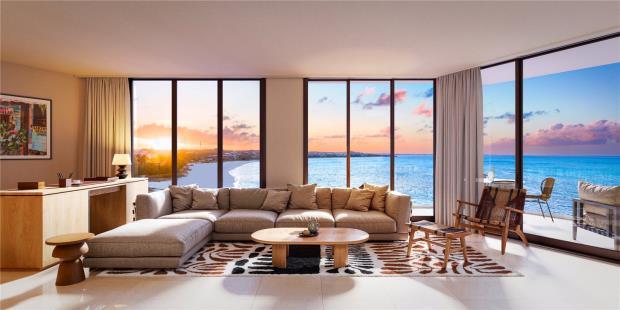 Main image of property: Andaz, The Bight Settlement, Grace Bay, Turks and Caicos