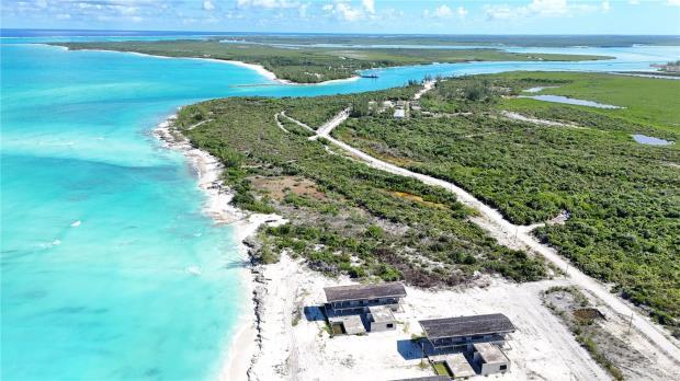 Main image of property: Beachfront Land, Dellis Cay, Turks and Caicos