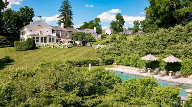 Main image of property: 20 Smithfield Valley Road, Armenia, New York