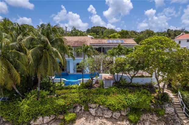 Main image of property: The Beach Hut, Prospect, St James, Barbados