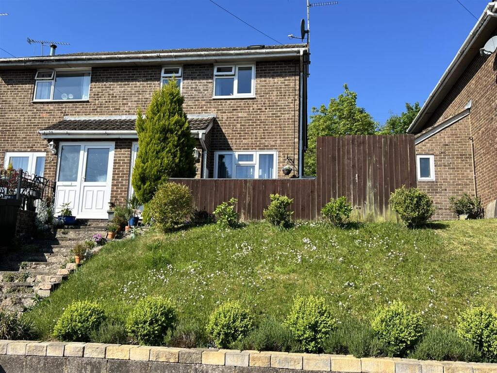 Main image of property: Wintles Close, Mitcheldean