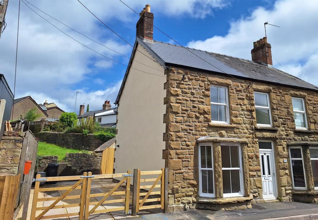 Main image of property: Hawthorns Road, Drybrook