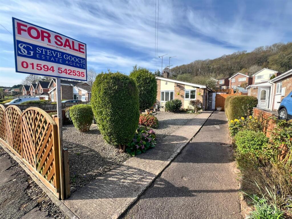 Main image of property: Glebe Close, Mitcheldean