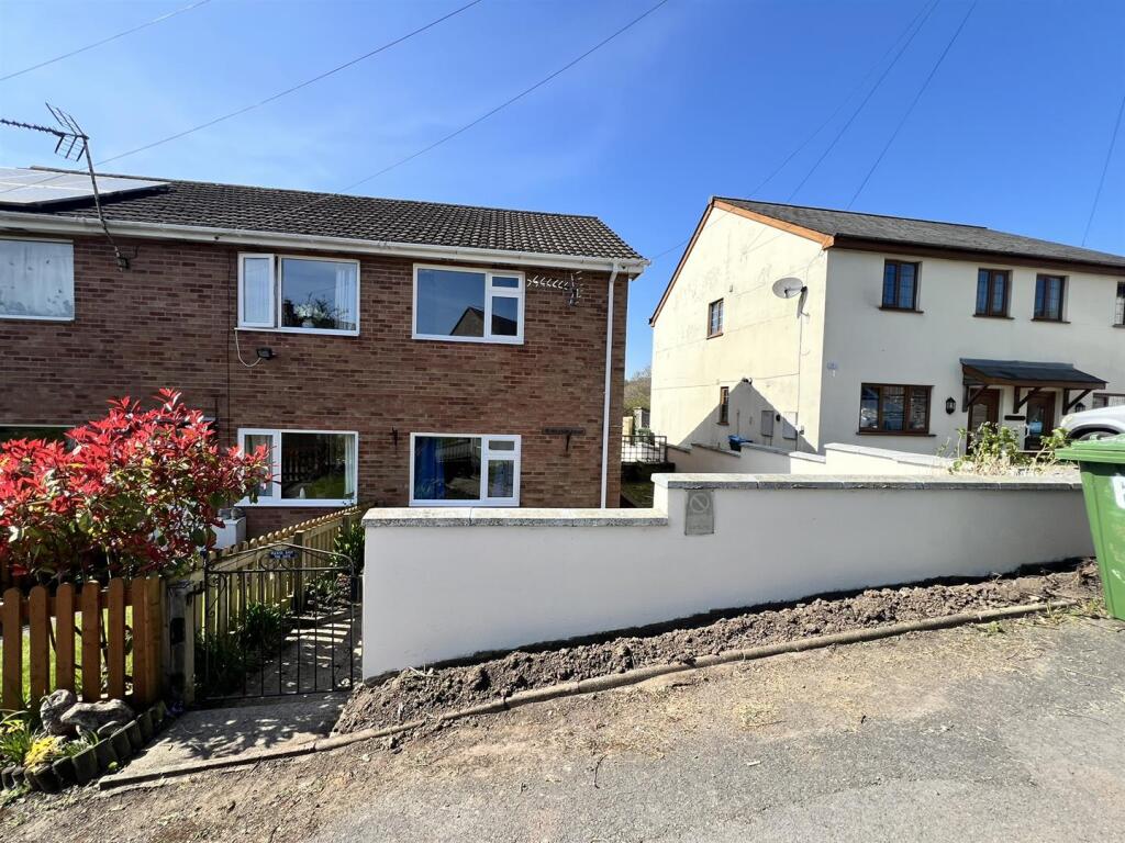 Main image of property: Hillside Road, Drybrook