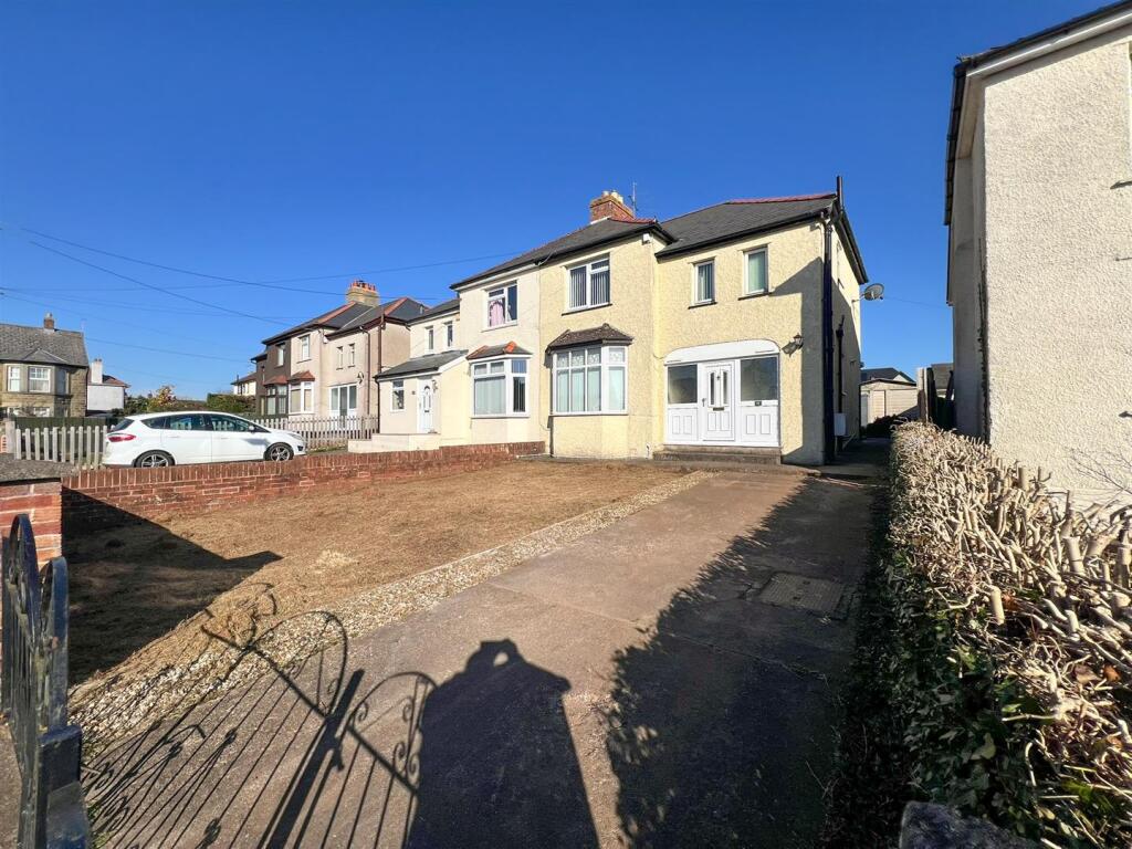 Main image of property: Woodville Road, Cinderford