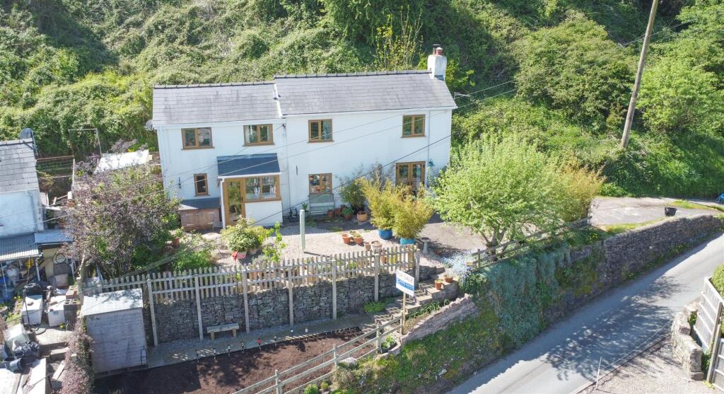 Main image of property: Spout Lane, Drybrook