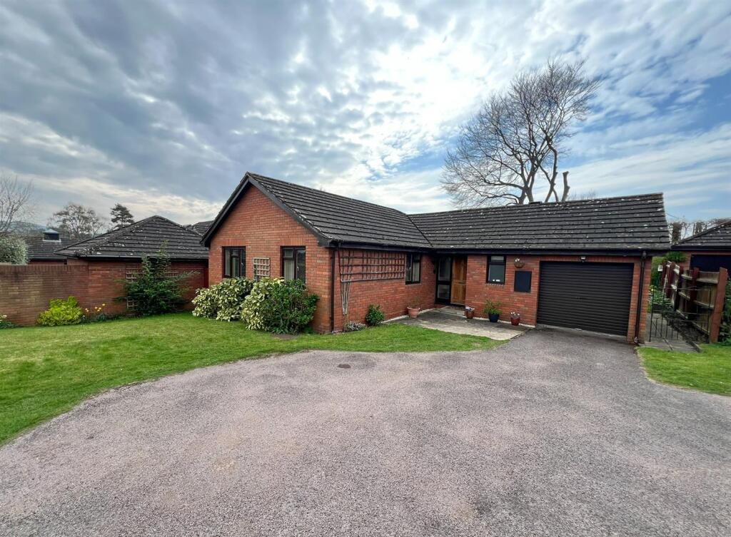 Main image of property: The Pippins, Wilton, Ross-On-Wye