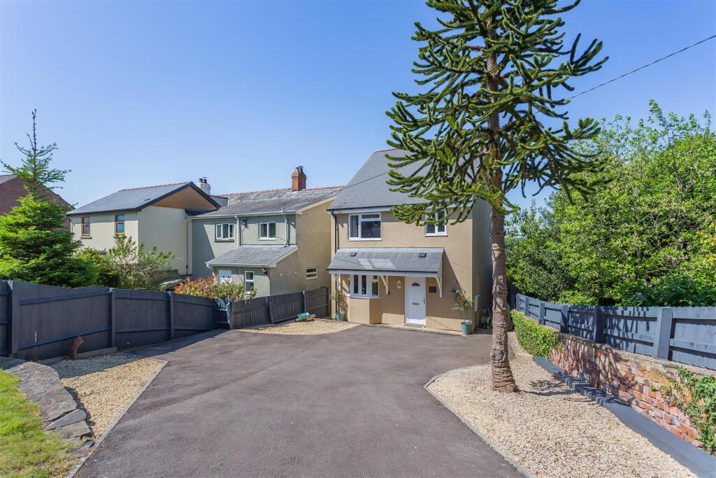 Main image of property: Foundry Road, Cinderford