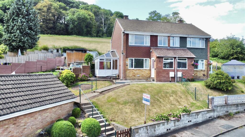 Main image of property: Tusculum Way, Mitcheldean