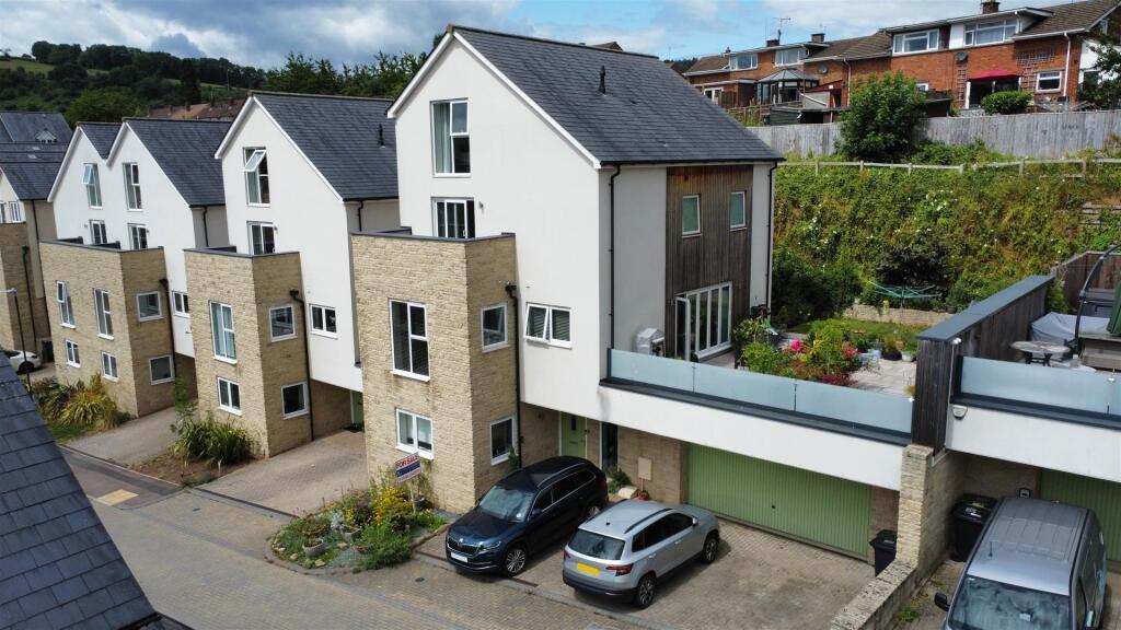 Main image of property: Vicarage Drive, Mitcheldean