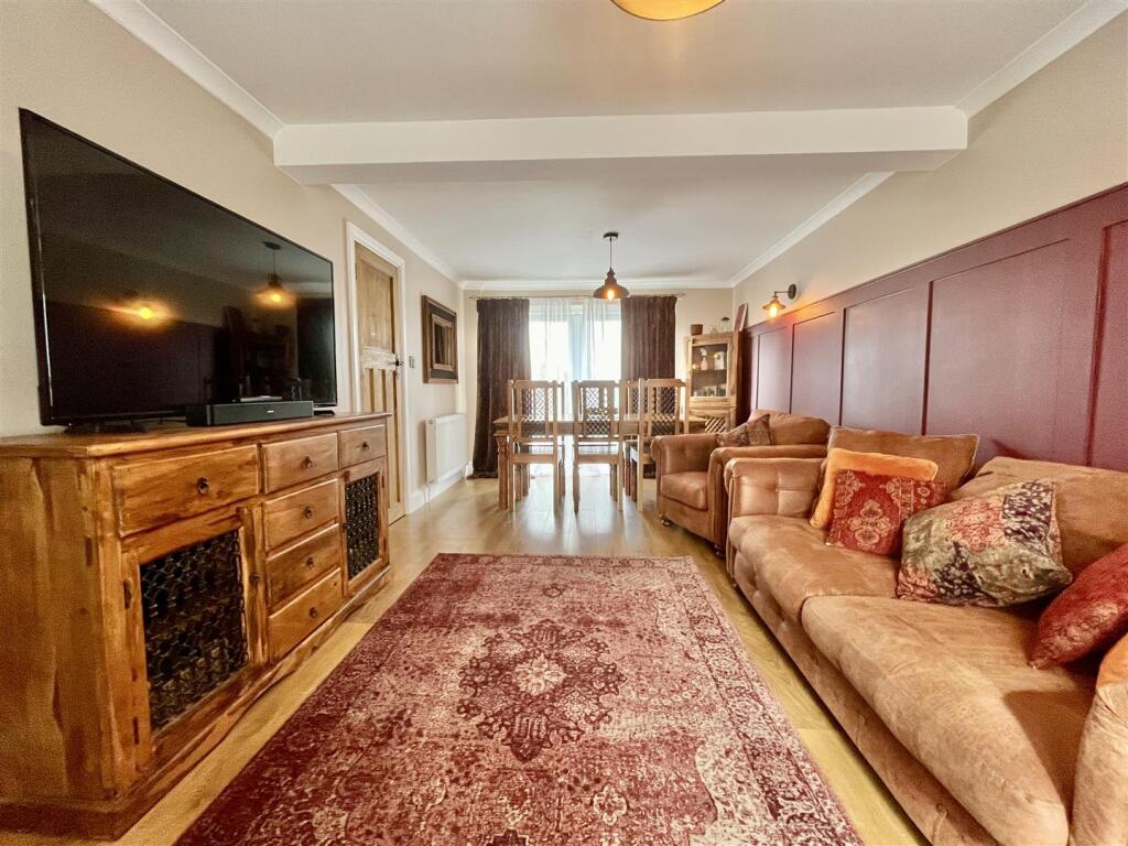 Main image of property: Woodside Street, Cinderford