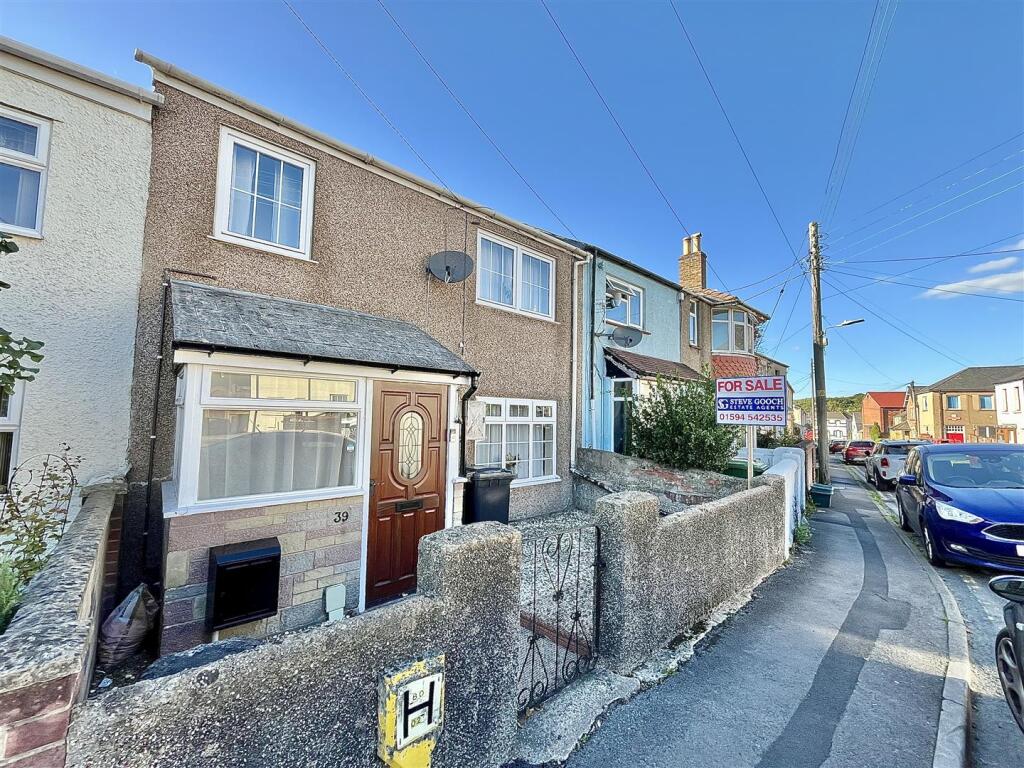 Main image of property: Woodside Street, Cinderford