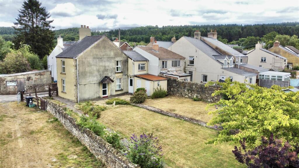 Main image of property: Newtown Road, Cinderford