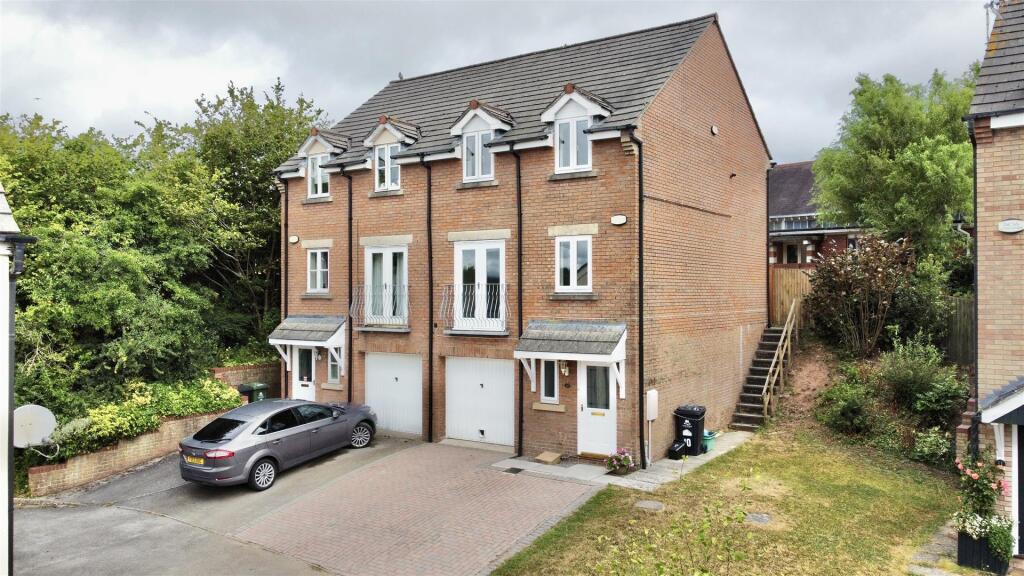 Main image of property: Colliers Field, Cinderford