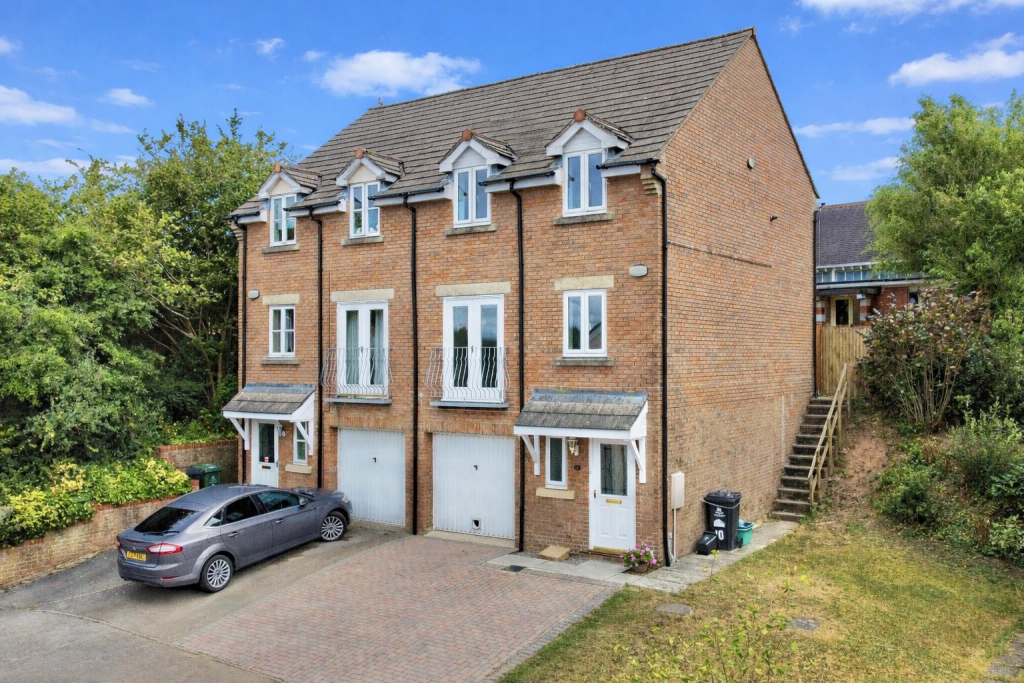 Main image of property: Colliers Field, Cinderford