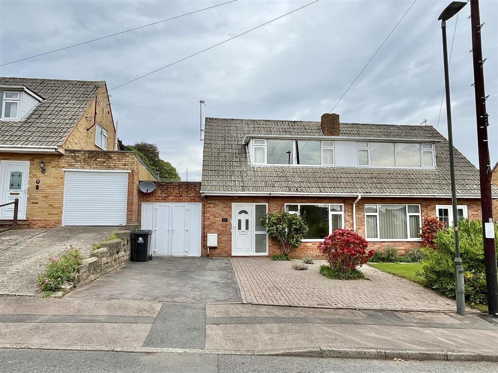 Main image of property: Churchill Way, Mitcheldean