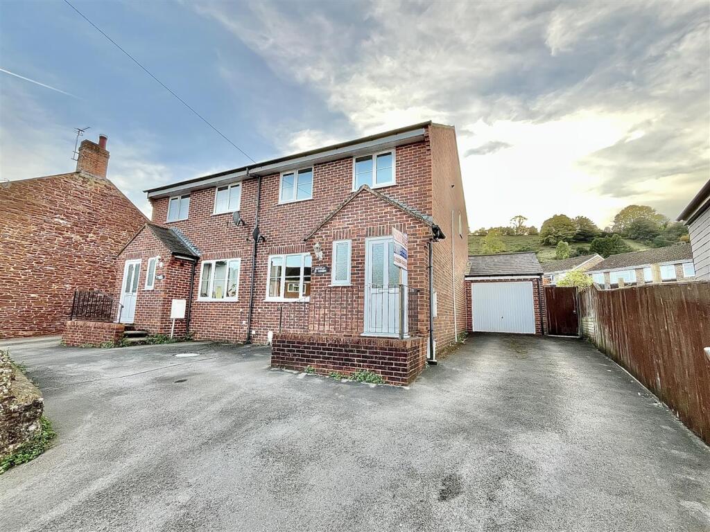 Main image of property: Silver Street, Mitcheldean