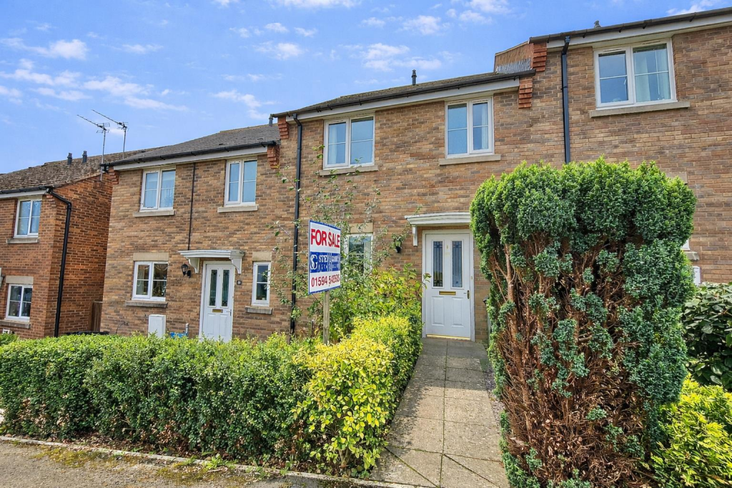 Main image of property: Lining Wood, Mitcheldean