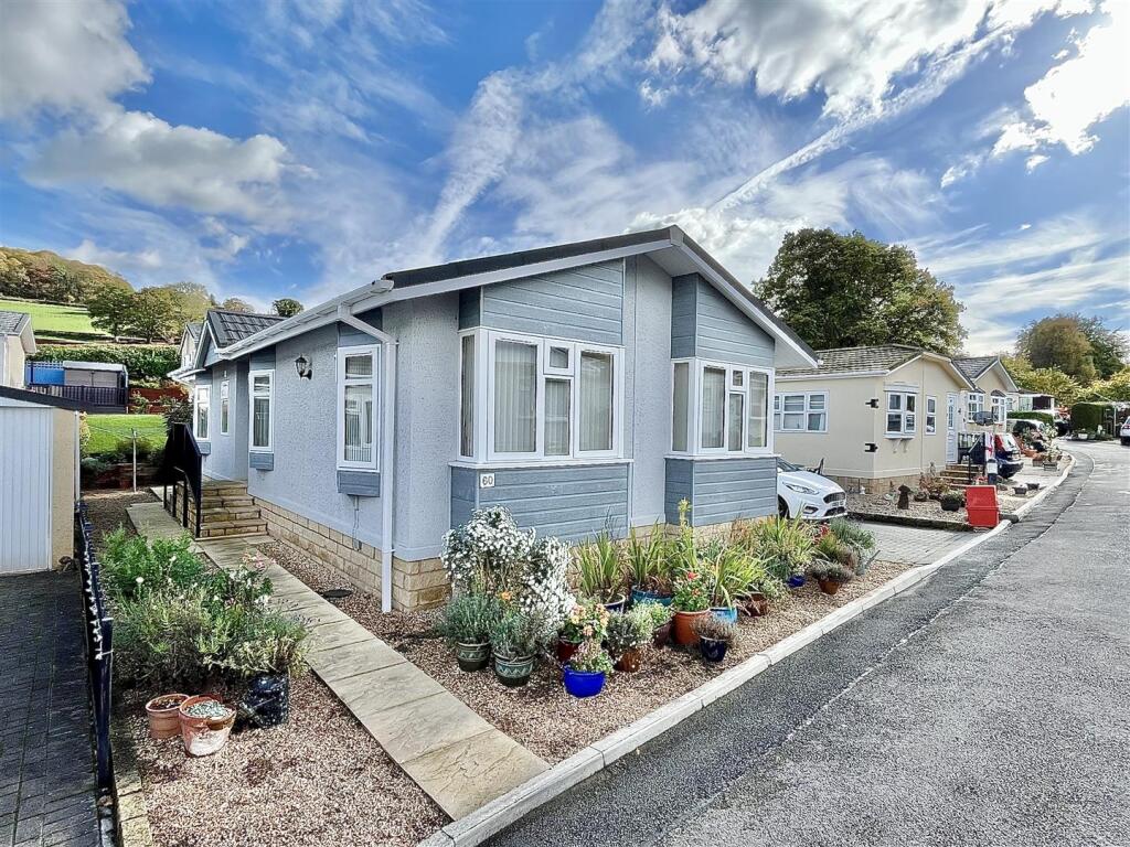Main image of property: Lea Villa Residential Park, Lea, Ross-On-Wye