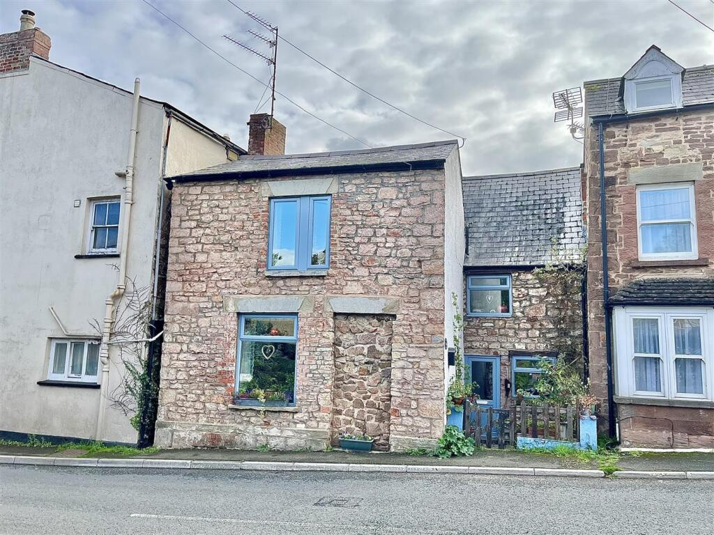 Main image of property: The Stenders, Mitcheldean