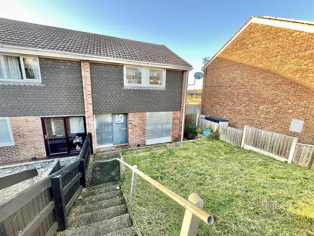 Main image of property: Danby Close, Cinderford