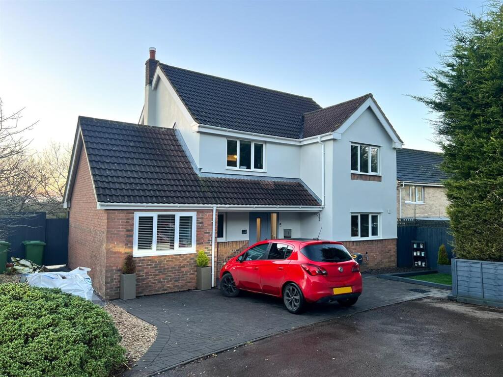 Main image of property: Woodland View, Joys Green, Lydbrook