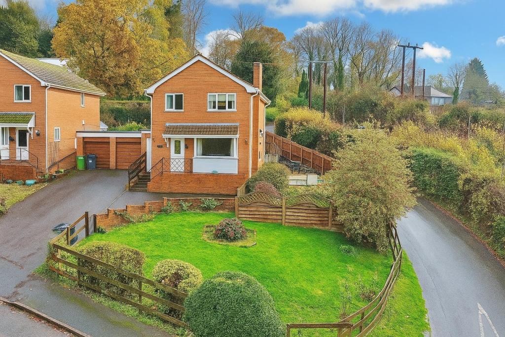 Main image of property: Upper Stowfield Road, Lydbrook