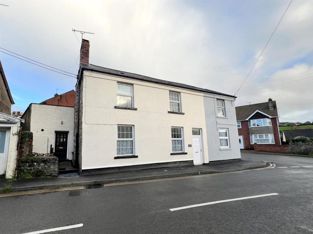 Main image of property: Hawthorns Road, Drybrook