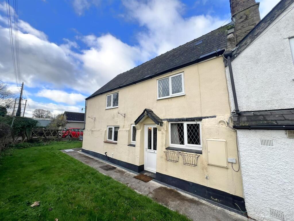Main image of property: Cinderhill Way, Ruardean