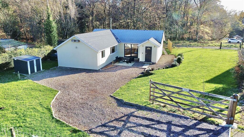 Main image of property: Royal Oak Road, The Pludds, Ruardean