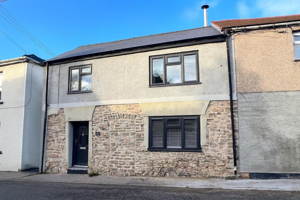 Main image of property: High Street, Ruardean