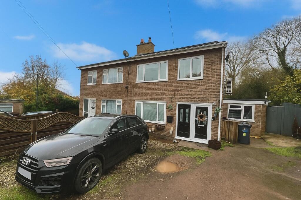 Main image of property: Caudle Close, Ruardean