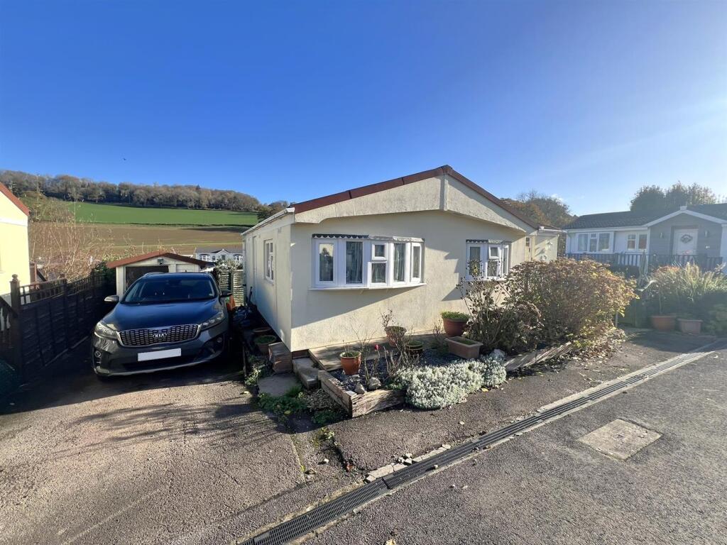 Main image of property: Lea Villa Residential Park, Lea, Ross-On-Wye