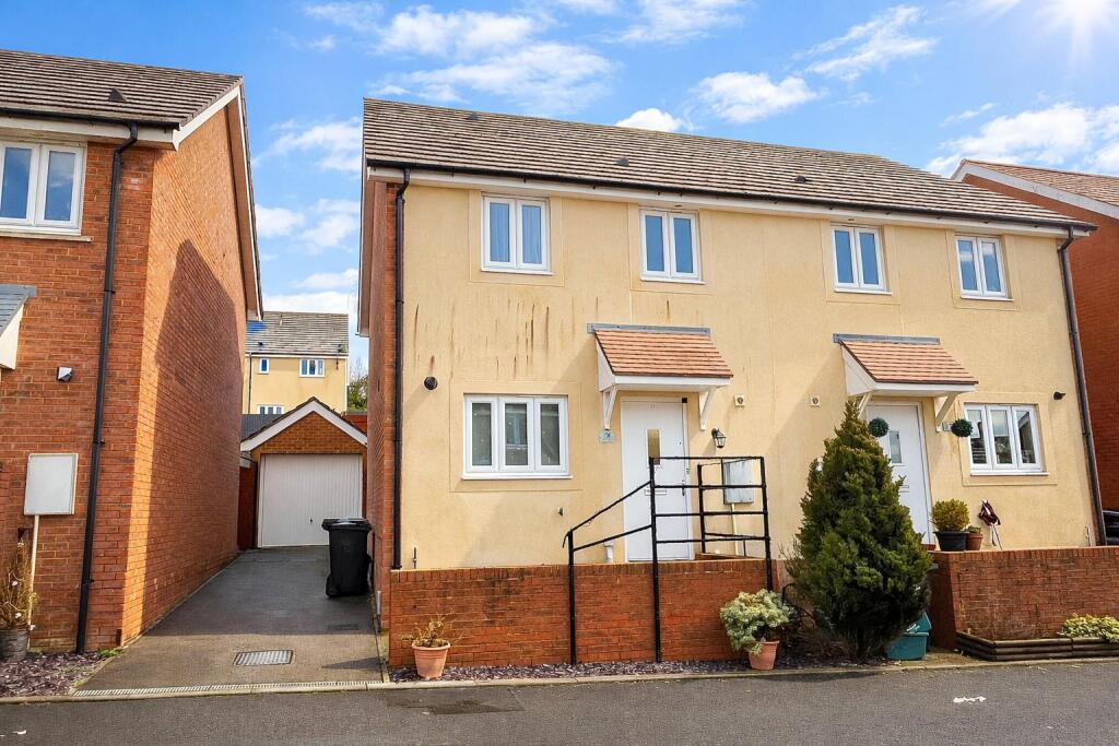 Main image of property: Sneyd Wood Road, Cinderford