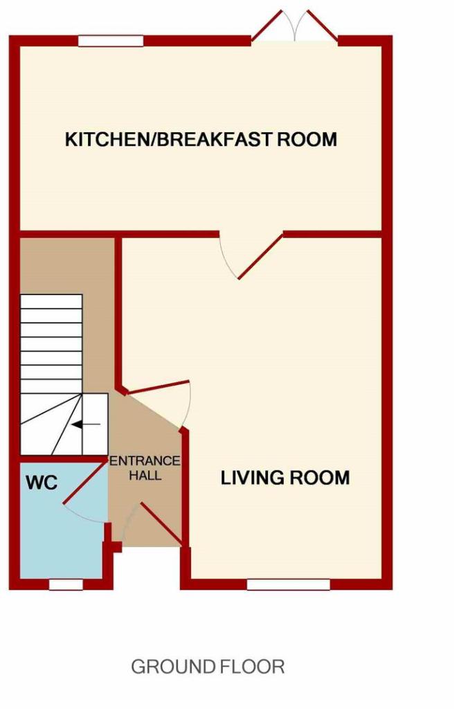 Master Floorplan Image 1