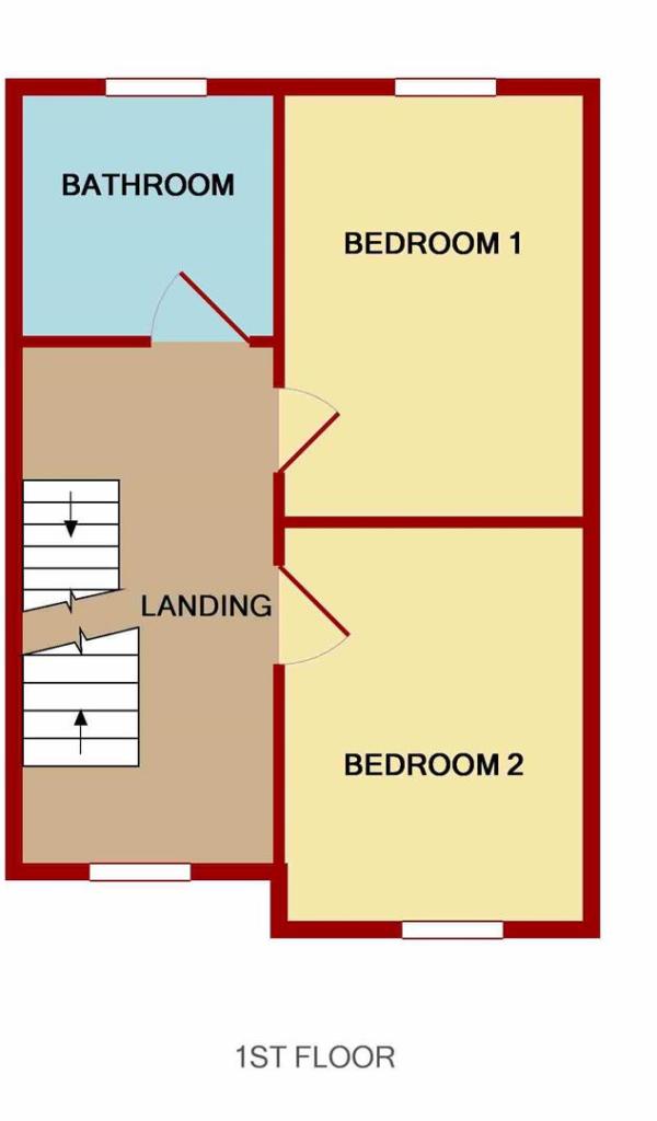 Master Floorplan Image 2