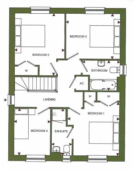Master Floorplan Image 2