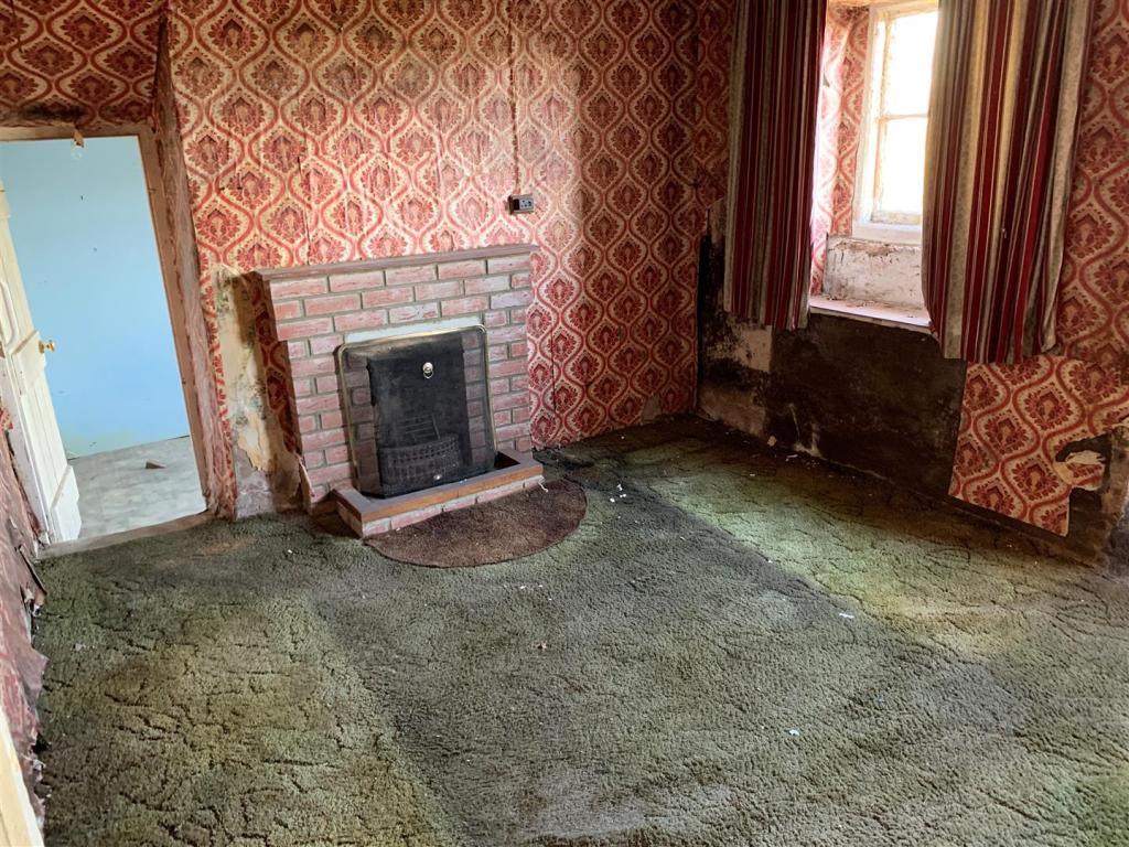 3 bedroom cottage for sale in Glencoe Lane, Plump Hill, Mitcheldean, GL17