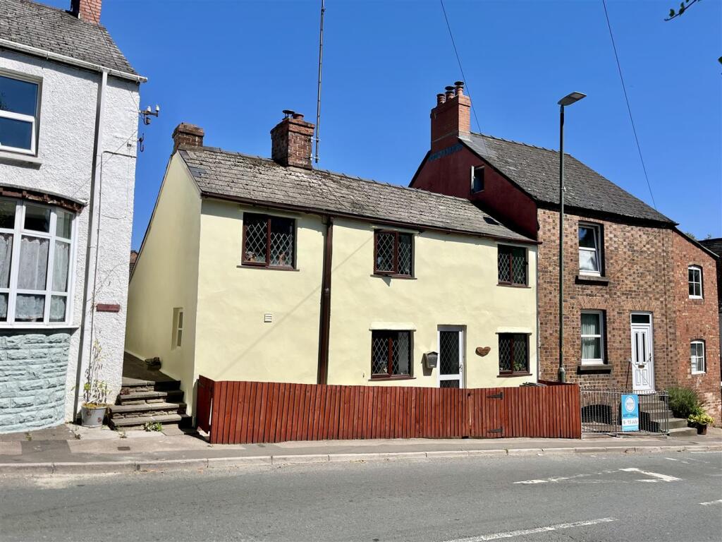 Main image of property: Hawkers Hill, Mitcheldean