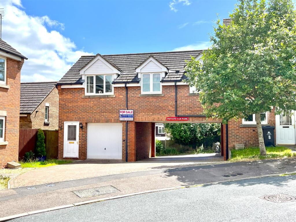 Main image of property: Lining Wood, Mitcheldean