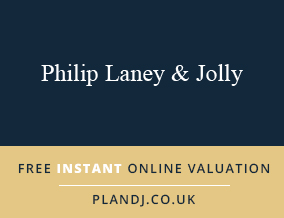 Get brand editions for Philip Laney & Jolly, Great Malvern