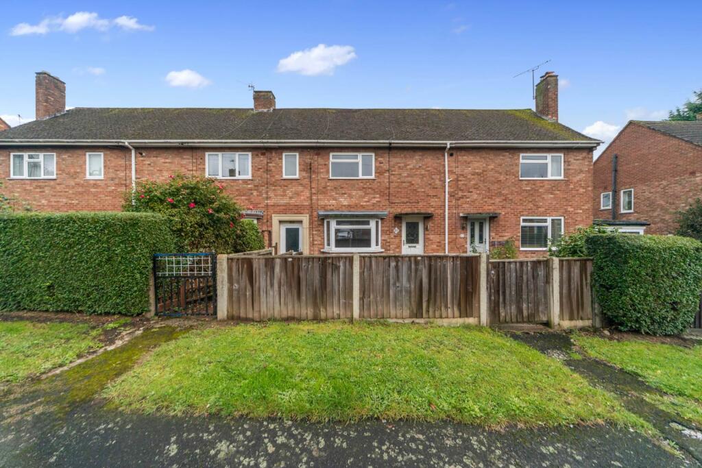 Main image of property: Cotswold Road, Malvern