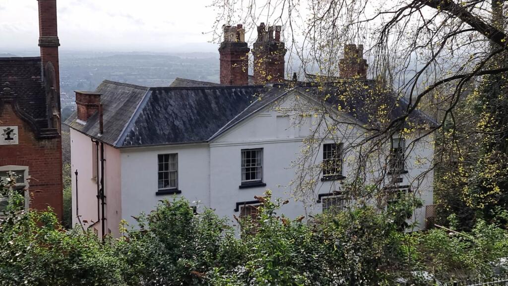 Main image of property: Wells Road, Malvern