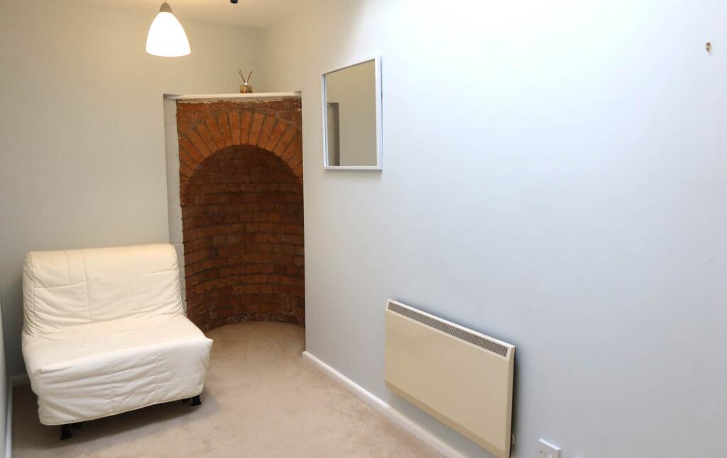 Main image of property: Norton Barracks, Crookbarrow Road