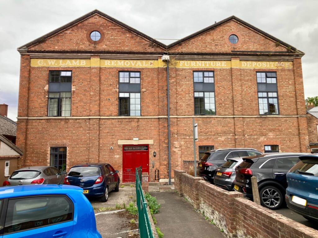 Main image of property: Old Racketts Court, Worcester