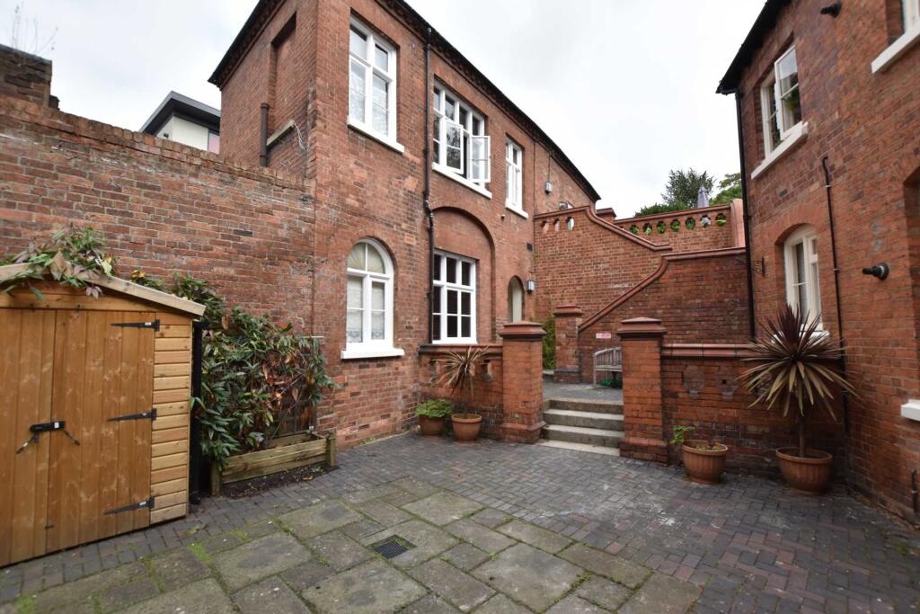 Main image of property: Sidbury, Worcester