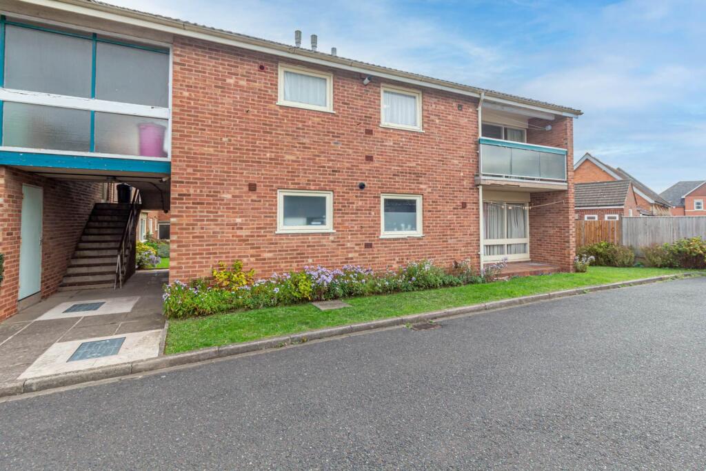 Main image of property: Upper Howsell Road, Malvern