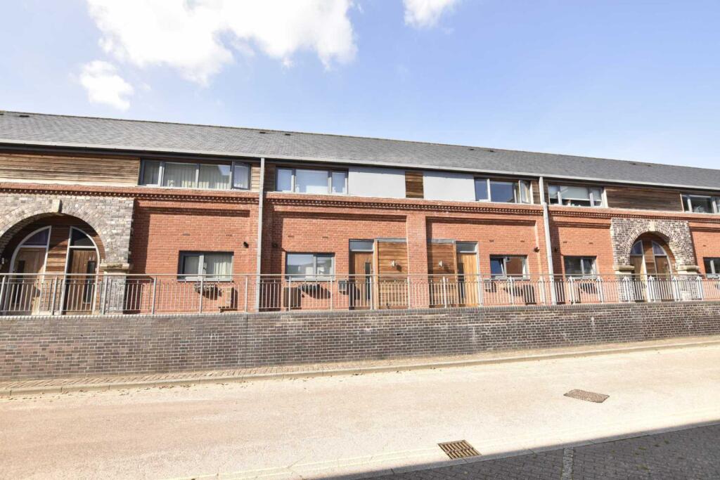 Main image of property: Basin Road, Worcester