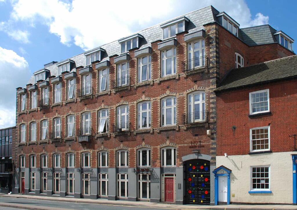 Main image of property: Sidbury House, Worcester